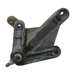 Suporte caixa câmbio Duster 2014 1.6 manual