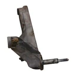 SUPORTE CAIXA CÂMBIO DUSTER 2014 1.6 MANUAL