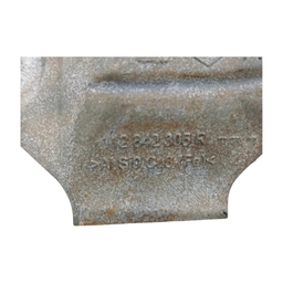 SUPORTE COXIM DIREITO MOTOR CAPTUR 1.6 2019