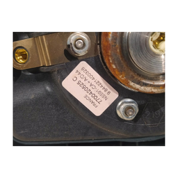 BOLSA AIRBAG VOLANTE RENAULT SCENIC 1999