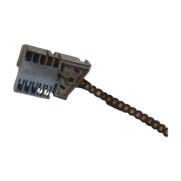 CINTA AIRBAG VOLANTE PEUGEOT 406 SW 2001