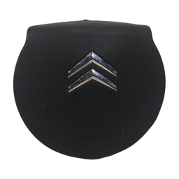 Bolsa airbag volante C4 hatch 2010