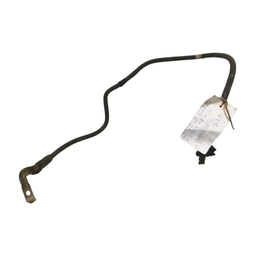 Cabo terminal negativo bateria fluence 2015