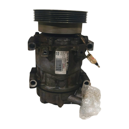 Compressor Ar Sandero Logan Duster 1.6 8/16v 2007 a 2014