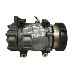 COMPRESSOR AR SANDERO LOGAN DUSTER 1.6 8/16V 2007 A 2014