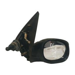 Retrovisor Dir Peugeot 206 207 Hoggar Passion até 2014 Manua