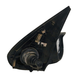 RETROVISOR DIR PEUGEOT 206 207 HOGGAR PASSION ATÉ 2014 MANUA