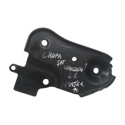 Suporte esquerdo agregado Duster 2014