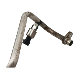 MANGUEIRA CANO AR CONDICIONADO DUSTER 2014 1.6