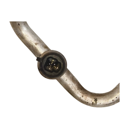 MANGUEIRA CANO AR CONDICIONADO DUSTER 2014 1.6