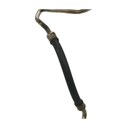 MANGUEIRA CANO DIREÇÃO HIDRÁULICA DUSTE 2014 1.6 COM DETALHE