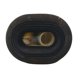 Borracha vedação coluna direção Duster 2014