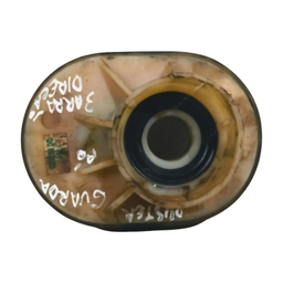 BORRACHA VEDAÇÃO COLUNA DIREÇÃO DUSTER 2014