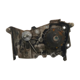 BOMBA D'ÁGUA MOTOR DUSTER 1.6 16V 2014 K4M