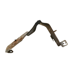 DOBRADIÇA DIREITA CAPO DIANTEIRO C3 2003 2004 A 2012