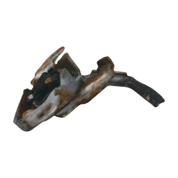 FECHADURA CAPO DIANTEIRO DUSTER 2016 A 2020 OROCH 2016/