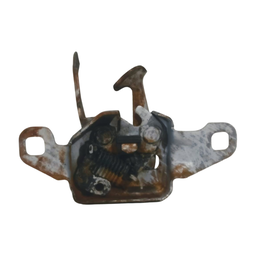 FECHADURA CAPO DIANTEIRO DUSTER 2016 A 2020 OROCH 2016/