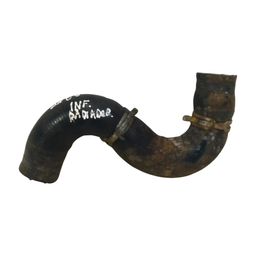 MANGUEIRA ÁGUA RADIADOR MOTOR 206 2009 1.4 8V