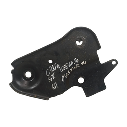 SUPORTE DIREITO AGREGADO DUSTER 2014