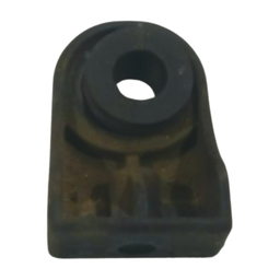 Par Suporte coxim radiador 206 1.4 8V 2005