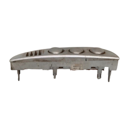 BOTÃO TAMPA BURACO ESQUERDO PAINEL C3 2009