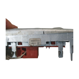 BOTÃO TAMPA BURACO ESQUERDO PAINEL C3 2009