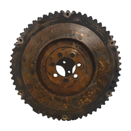 VOLANTE MOTOR DUSTER 2014 1.6 16V MANUAL