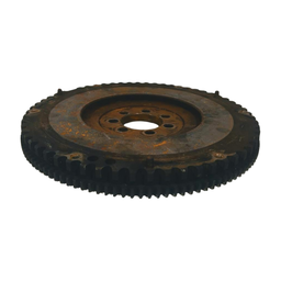 VOLANTE MOTOR DUSTER 2014 1.6 16V MANUAL