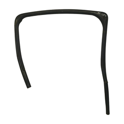 CANALETA VIDRO PORTA TRASEIRA ESQ C3 AIRCROSS PICASSO 13/20