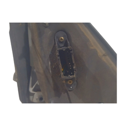 RETROVISOR ESQUERDO MEGANE 2000 A 2005 ELÉTRICO 