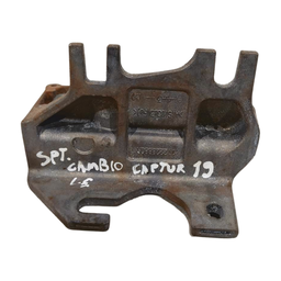 Suporte coxim câmbio captur 2019 1.6 16V automático