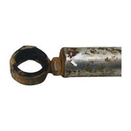 BIELETA CÂMBIO 206 1.4 8V 2009 SEM BUCHA