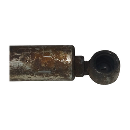 BIELETA CÂMBIO 206 1.4 8V 2009 SEM BUCHA