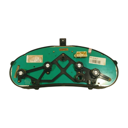 PAINEL INSTRUMENTOS 206 1.4 8V 2009 MANUAL