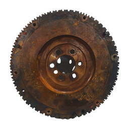 VOLANTE MOTOR 206 1.4 8V 2009