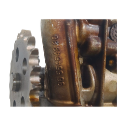 BOMBA ÓLEO MOTOR 206 1.4 8V 2009