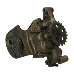 BOMBA ÓLEO MOTOR 206 1.4 8V 2009