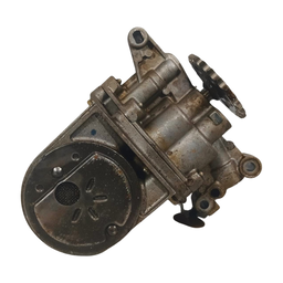 BOMBA ÓLEO MOTOR 206 1.4 8V 2009