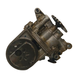 BOMBA ÓLEO MOTOR 206 1.4 8V 2009