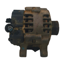ALTERNADOR PEUGEOT 206 207 208 HOGGAR C3 1.4 1.5 1.6 06/2015