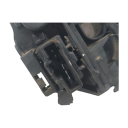 CIRCUITO SOQUETE LANTERNA TRASEIRA DIREITA 206 2009