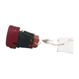 BOTÃO PISCA ALERTA C3 2009