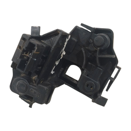 CIRCUITO SOQUETE LANTERNA TRASEIRA ESQUERDA 206 009