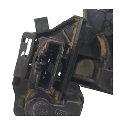 CIRCUITO SOQUETE LANTERNA TRASEIRA ESQUERDA 206 009