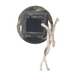 BOTÃO TRAVA ELÉTRICA PORTAS C3 2009