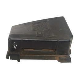 ACABAMENTO TAMPA CAIXA FUSÍVEIS 206 1.4 8V 2009