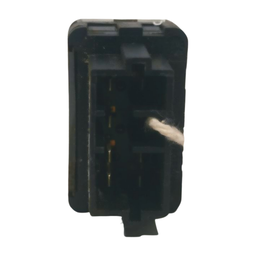 BOTÃO VIDRO ELÉTRICO TRASEIRO C3 2012