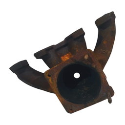 COLETOR ESCAPE 206 1.4 8V 2009