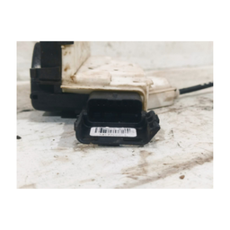 FECHADURA PORTA TRASEIRA DIREITA CITROEN C3 2013 A 2021