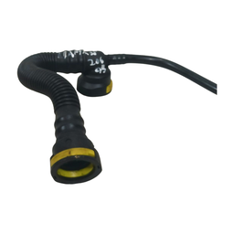 MANGUEIRA RESPIRO MOTOR 206 1.4 8V 2009